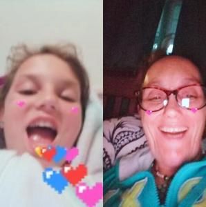 Meet your Posher, Georgia